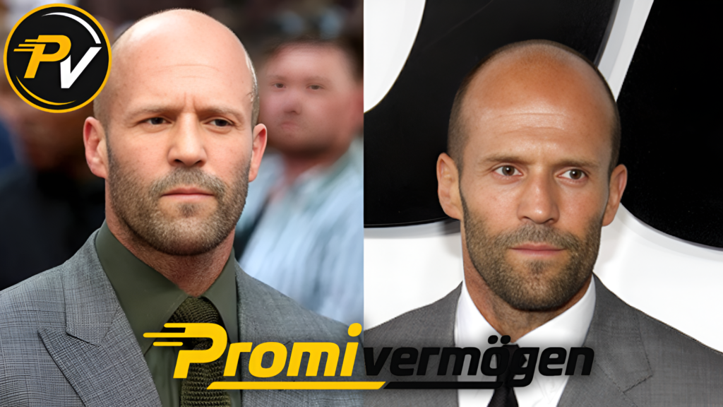 Jason Statham Vermögen 2026: Wie reich ist der Action-Star wirklich? Jason Statham Vermögen