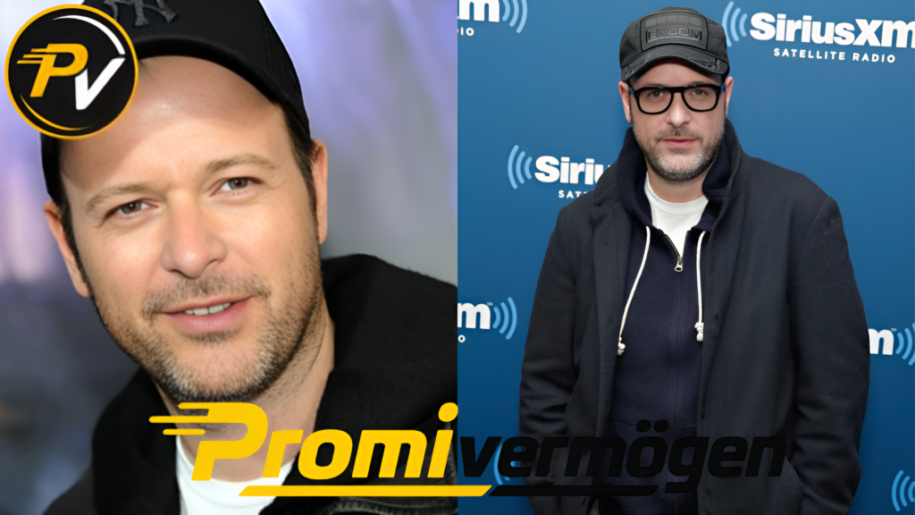 Matthew Vaughn Vermögen: Wie reich ist der erfolgreiche Regisseur? Matthew Vaughn Vermögen