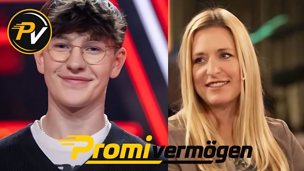 Mimi Und Josy Vermögen