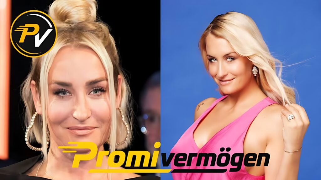 Sarah Connor Vermögen