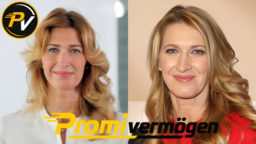 Steffi Graf Vermögen: Wie reich ist die Tennislegende wirklich? Steffi Graf Vermögen