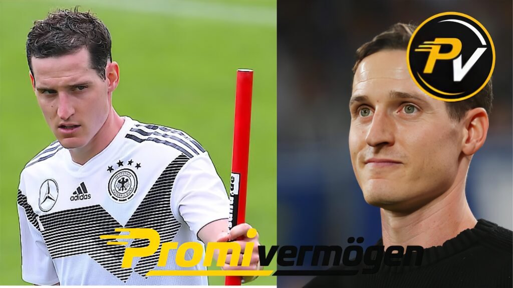 Sebastian Rudy Vermögen: Karriere, Gehalt und geschätztes Nettovermögen im Überblick Sebastian Rudy Vermögen
