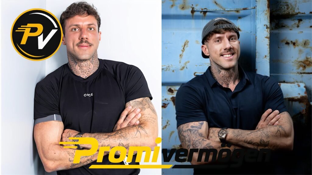Christian Wolf Vermögen 2026: Wie reich ist der More Nutrition Gründer wirklich? Christian Wolf Vermögen