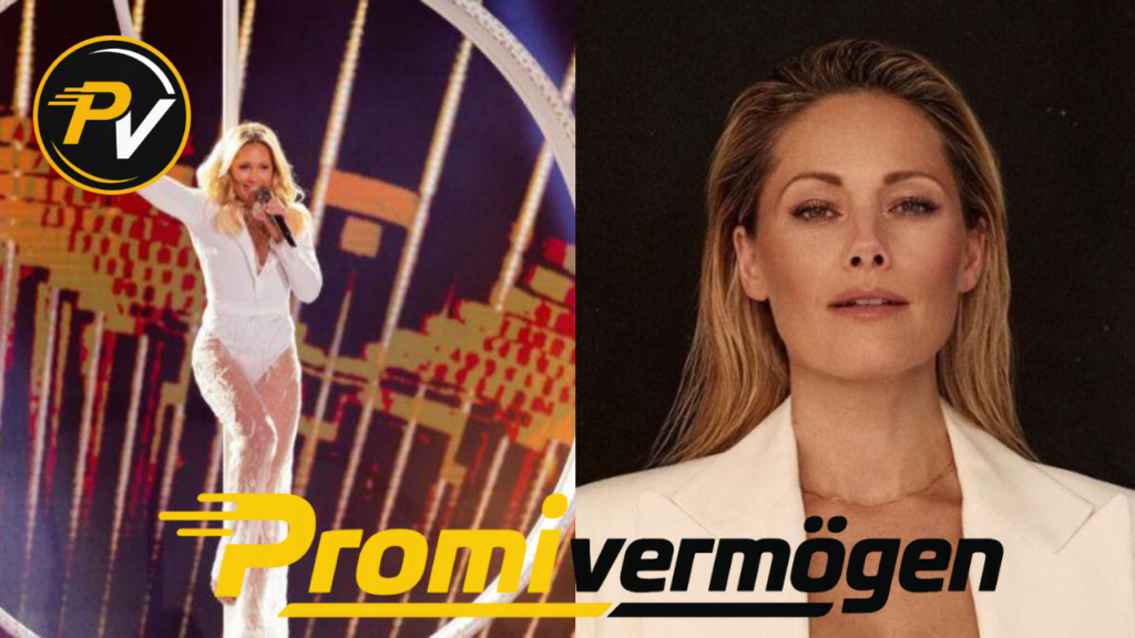 Helene Fischer Vermögen