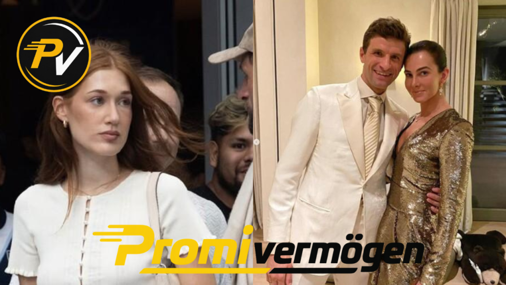 Thomas Müller Neue Freundin