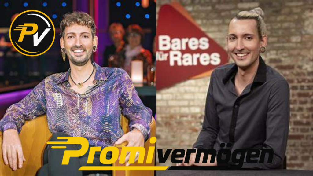 Fabian Kahl Vermögen