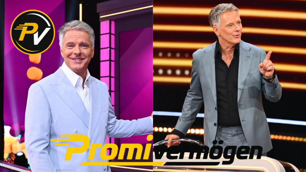 Jörg Pilawa Vermögen 2026: Wie reich ist der TV-Moderator? Jörg Pilawa Vermögen