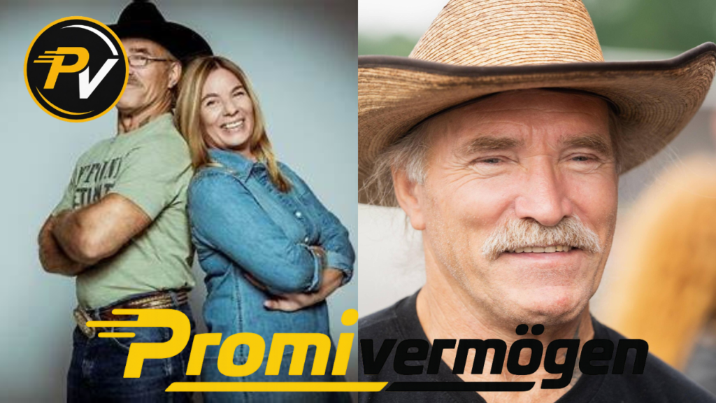 Konny Reimann Vermögen: Wie reich ist er wirklich? Konny Reimann Vermögen