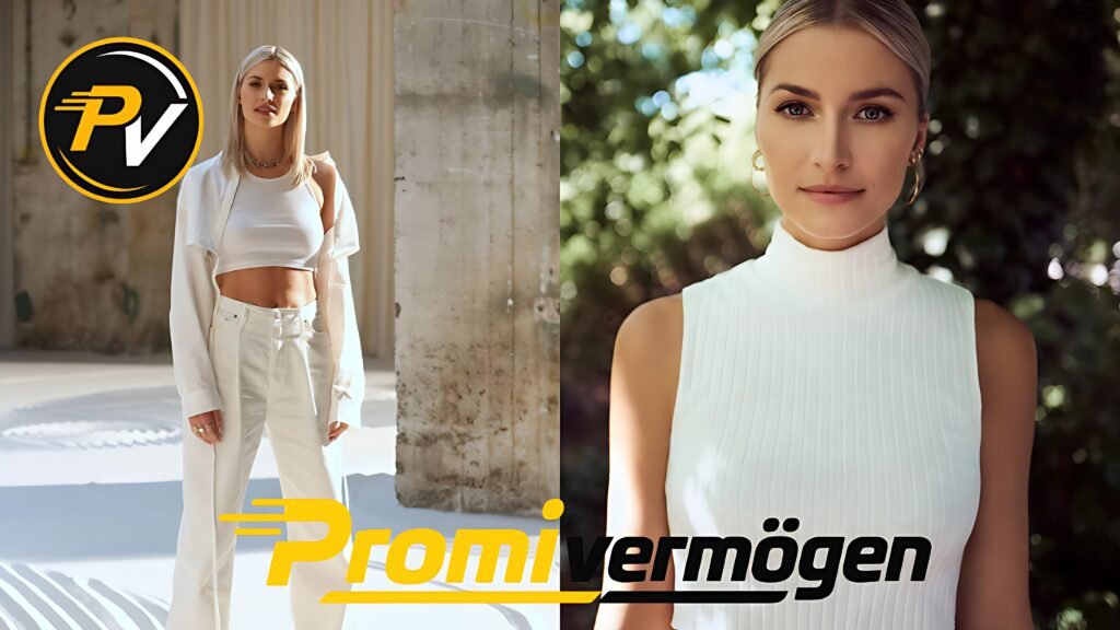 Lena Gercke Vermögen – Wie reich ist das Topmodel wirklich? (2026) Lena Gercke Vermögen