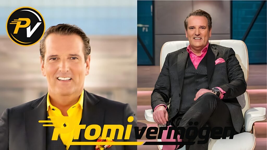 Ralf Dümmel Vermögen 2026: Wie reich ist der DHDL-Investor wirklich? Ralf Dümmel Vermögen